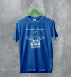 Deviated Instinct Scarecrow T-Shirt Extreme Metal Music Deviated Instinct Shirt - Royal Blue - WorldWideShirt