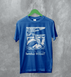 Deviated Instinct Terminal Filth Stenchcore T-Shirt Metal Music Deviated Instinct Shirt - Royal Blue - WorldWideShirt