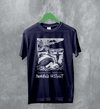 Deviated Instinct Terminal Filth Stenchcore T-Shirt Metal Music Deviated Instinct Shirt - Navy Blue - WorldWideShirt