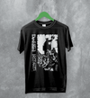Deviated Instinct Tip of the Iceberg T-Shirt Metal Music Deviated Instinct Shirt - Black - WorldWideShirt