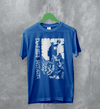 Deviated Instinct Tip of the Iceberg T-Shirt Metal Music Deviated Instinct Shirt - Royal Blue - WorldWideShirt