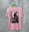 Deviated Instinct Tip of the Iceberg T-Shirt Metal Music Deviated Instinct Shirt - Light Pink - WorldWideShirt