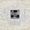 Deviated Instinct Welcome to the Orgy Sweatshirt Deviated Instinct Shirt - WorldWideShirt