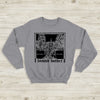 Deviated Instinct Welcome to the Orgy Sweatshirt Deviated Instinct Shirt - WorldWideShirt