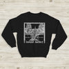 Deviated Instinct Welcome to the Orgy Sweatshirt Deviated Instinct Shirt - WorldWideShirt