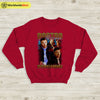 Doctor Strange Vintage 90's Sweatshirt Doctor Strange Shirt The Avengers Shirt - WorldWideShirt