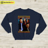 Doctor Strange Vintage 90's Sweatshirt Doctor Strange Shirt The Avengers Shirt - WorldWideShirt
