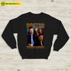 Doctor Strange Vintage 90's Sweatshirt Doctor Strange Shirt The Avengers Shirt - WorldWideShirt
