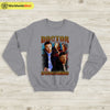 Doctor Strange Vintage 90's Sweatshirt Doctor Strange Shirt The Avengers Shirt - WorldWideShirt
