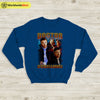 Doctor Strange Vintage 90's Sweatshirt Doctor Strange Shirt The Avengers Shirt - WorldWideShirt