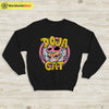 Doja Cat Powerpuff Graphic Sweatshirt Doja Cat Shirt Rapper Shirt - WorldWideShirt