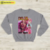 Doja Cat Vintage 90's Sweatshirt Doja Cat Shirt Rapper Shirt - WorldWideShirt