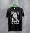 Dolly Parton T-Shirt Tease It To Jesus Shirt Country Music Merch - WorldWideShirt