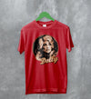 Dolly Parton T-Shirt Vintage Queen of Country Music Legend Shirt - WorldWideShirt