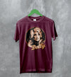 Dolly Parton T-Shirt Vintage Queen of Country Music Legend Shirt - WorldWideShirt