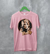 Dolly Parton T-Shirt Vintage Queen of Country Music Legend Shirt - WorldWideShirt