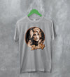 Dolly Parton T-Shirt Vintage Queen of Country Music Legend Shirt - WorldWideShirt