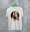 Dolly Parton T-Shirt Vintage Queen of Country Music Legend Shirt - WorldWideShirt