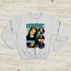 Dominic Fike Don't Forget About Me Sweatshirt Dominic Fike Shirt - WorldWideShirt