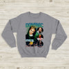 Dominic Fike Don't Forget About Me Sweatshirt Dominic Fike Shirt - WorldWideShirt