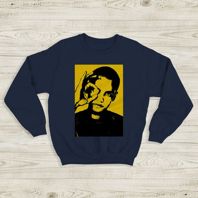 Dominic Fike Poster Sweatshirt Dominic Fike Shirt Music Shirt - WorldWideShirt