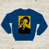 Dominic Fike Poster Sweatshirt Dominic Fike Shirt Music Shirt - WorldWideShirt