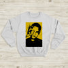 Dominic Fike Poster Sweatshirt Dominic Fike Shirt Music Shirt - WorldWideShirt