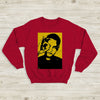 Dominic Fike Poster Sweatshirt Dominic Fike Shirt Music Shirt - WorldWideShirt