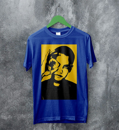 Dominic Fike Poster T Shirt Dominic Fike Shirt Music Shirt - WorldWideShirt