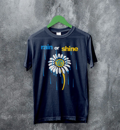 Dominic Fike Rain And Shine Tour T Shirt Dominic Fike Shirt Music Shirt - WorldWideShirt