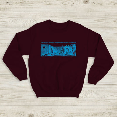 Dominic Fike Tour 2019 Sweatshirt Dominic Fike Shirt - WorldWideShirt