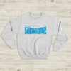 Dominic Fike Tour 2019 Sweatshirt Dominic Fike Shirt - WorldWideShirt