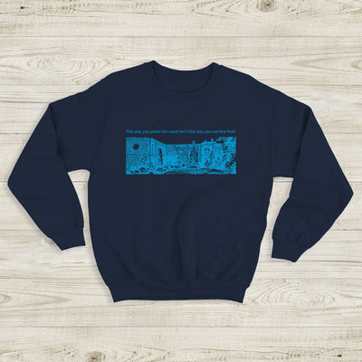 Dominic Fike Tour 2019 Sweatshirt Dominic Fike Shirt - WorldWideShirt