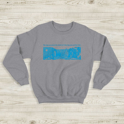 Dominic Fike Tour 2019 Sweatshirt Dominic Fike Shirt - WorldWideShirt