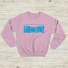 Dominic Fike Tour 2019 Sweatshirt Dominic Fike Shirt - WorldWideShirt