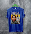 Dominic Fike Vintage 90's T Shirt Dominic Fike Shirt Music Shirt - WorldWideShirt