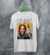 Dominic Fike Vintage 90's T Shirt Dominic Fike Shirt Music Shirt - WorldWideShirt