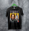 Dominic Fike Vintage 90's T Shirt Dominic Fike Shirt Music Shirt - WorldWideShirt