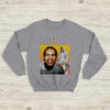 Dominic Fike Vintage Raptee Sweatshirt Dominic Fike Shirt Music Shirt - WorldWideShirt