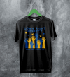 Down Right Perfect T-shirt World Down Syndrome Day Shirt Down Syndrome Tee - Black - WorldWideShirt