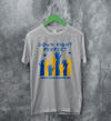 Down Right Perfect T-shirt World Down Syndrome Day Shirt Down Syndrome Tee - Sport Grey - WorldWideShirt