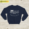 Dragonfly Inn Sweatshirt Gilmore Girls Shirt TV Show Shirt - WorldWideShirt