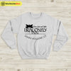 Dragonfly Inn Sweatshirt Gilmore Girls Shirt TV Show Shirt - WorldWideShirt