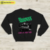 Dropkick Murphys Turn Up That Dial Sweatshirt Dropkick Murphys Shirt - WorldWideShirt