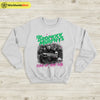 Dropkick Murphys Turn Up That Dial Sweatshirt Dropkick Murphys Shirt - WorldWideShirt