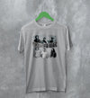 Duster Band T-Shirt Vintage 90's Rock Discography Slowcore Shirt - WorldWideShirt