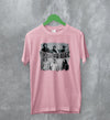 Duster Band T-Shirt Vintage 90's Rock Discography Slowcore Shirt - WorldWideShirt