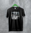 Duster Band T-Shirt Vintage 90's Rock Discography Slowcore Shirt - WorldWideShirt