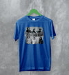 Duster Band T-Shirt Vintage 90's Rock Discography Slowcore Shirt - WorldWideShirt