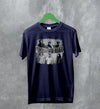 Duster Band T-Shirt Vintage 90's Rock Discography Slowcore Shirt - WorldWideShirt